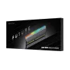 HIKSEMI Future RGB 16GB 3600MHz DDR4 UDIMM mängumälu - must