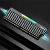 HIKSEMI Future RGB 16GB 3600MHz DDR4 UDIMM mängumälu - must