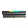HIKSEMI Future RGB 16GB 3600MHz DDR4 UDIMM mängumälu - must