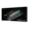 Hiksemi Future RGB 16GB 6000MHz DDR5 lauaarvuti mängumälu