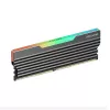 Hiksemi Future RGB 16GB 6000MHz DDR5 lauaarvuti mängumälu
