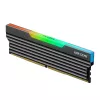 Hiksemi Future RGB 16GB 6000MHz DDR5 lauaarvuti mängumälu
