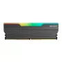 Hiksemi Future RGB 16GB 6000MHz DDR5 lauaarvuti mängumälu