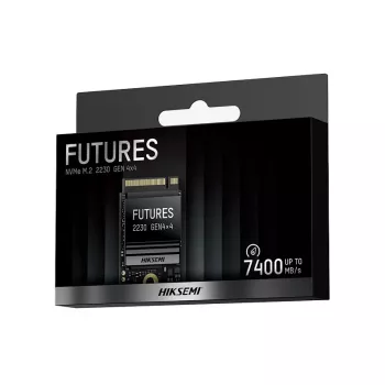 HIKSEMI Future S 1TB M.2 NVMe 2230 pooljuhtketas