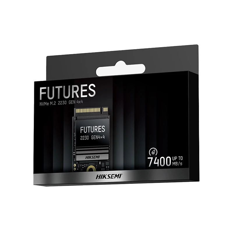 HIKSEMI Future S 1TB M.2 NVMe 2230 pooljuhtketas