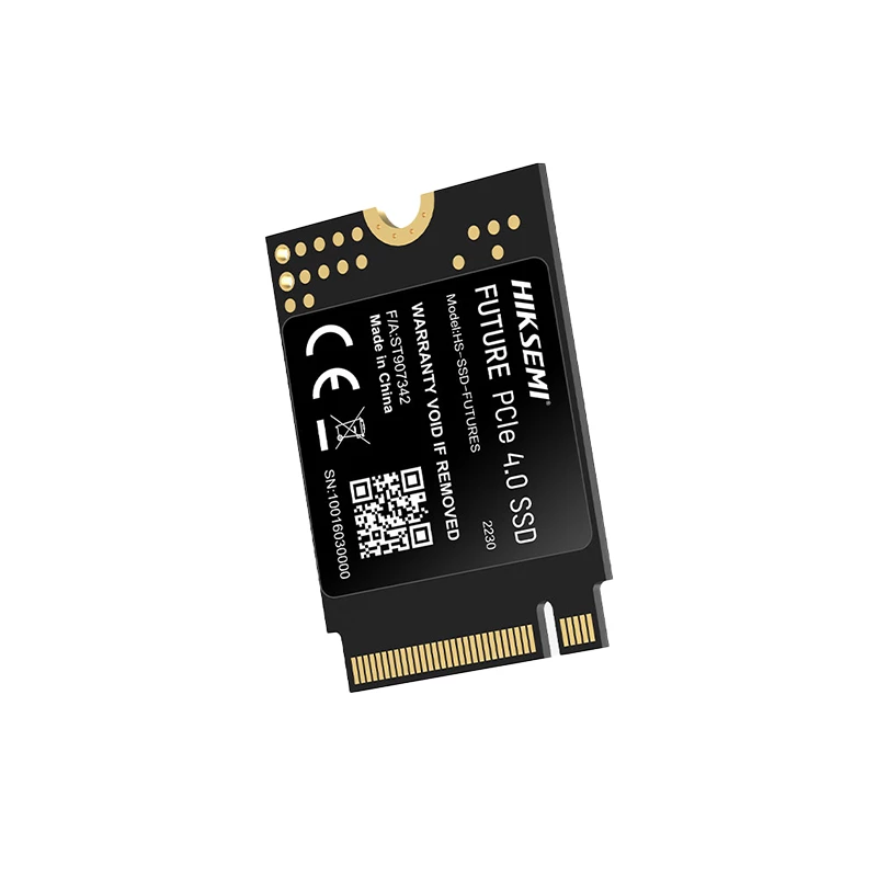 HIKSEMI Future S 1TB M.2 NVMe 2230 pooljuhtketas