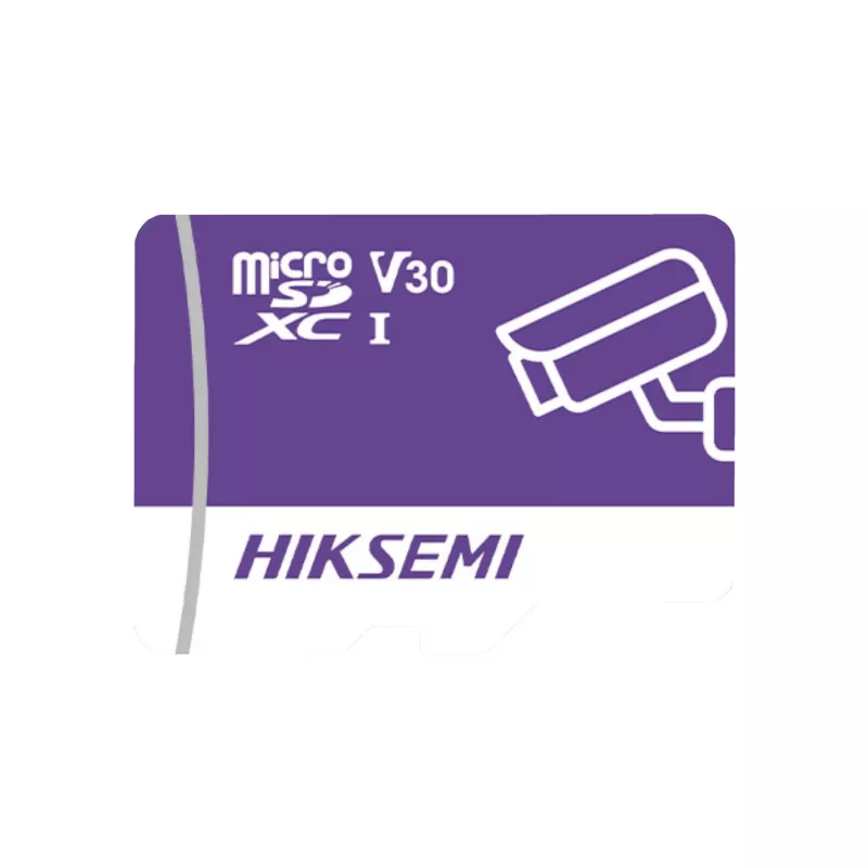 Hiksemi Guard U1+U3 TLC 256GB MicroSDXC (ilma adapterita)
