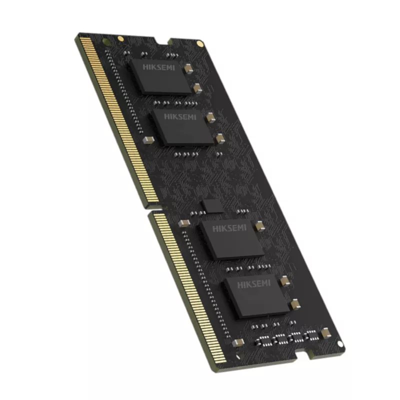 Hiksemi Hiker 16GB DDR5 4800MHz SODIMM sülearvuti mälu