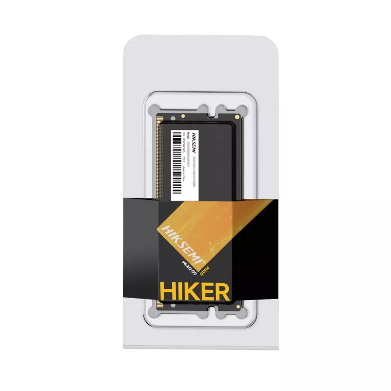 Hiksemi Hiker 32GB DDR4 3200MHz SO-DIMM sülearvuti mälu
