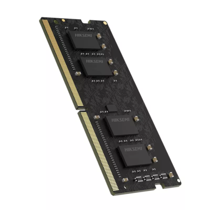 Hiksemi Hiker 32GB DDR5 5600MHz SODIMM sülearvuti mälu