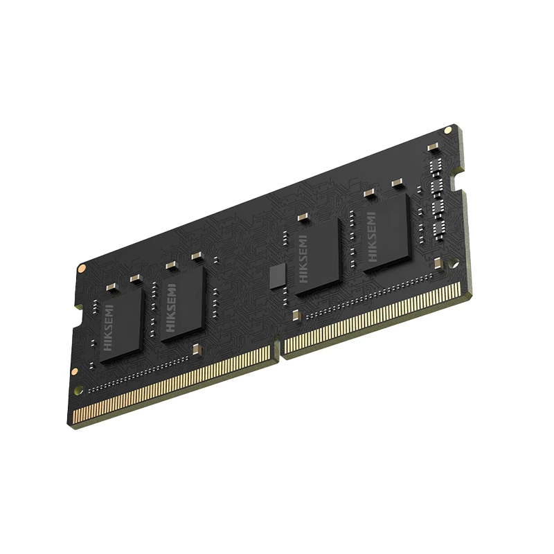 HIKSEMI Hiker 4GB DDR3 1600MHz SODIMM mälumoodul