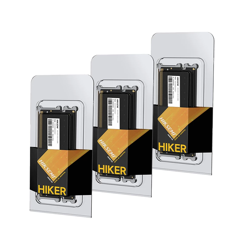 HIKSEMI Hiker 8GB DDR3 1600MHz SODIMM mälumoodul