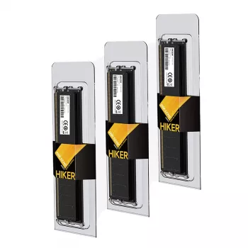 HIKSEMI Hiker 8GB DDR3 1600MHz UDIMM lauaarvuti mälumoodul