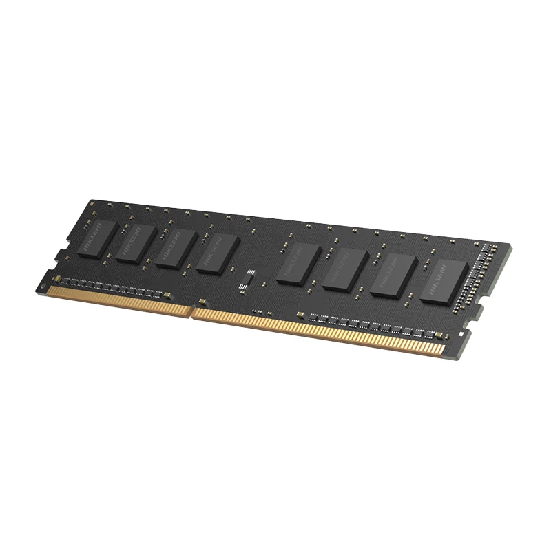 HIKSEMI Hiker 8GB DDR3 1600MHz UDIMM lauaarvuti mälumoodul