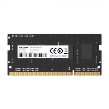Hiksemi Hiker 8GB DDR4 2666MHz SO-DIMM sülearvuti mälu
