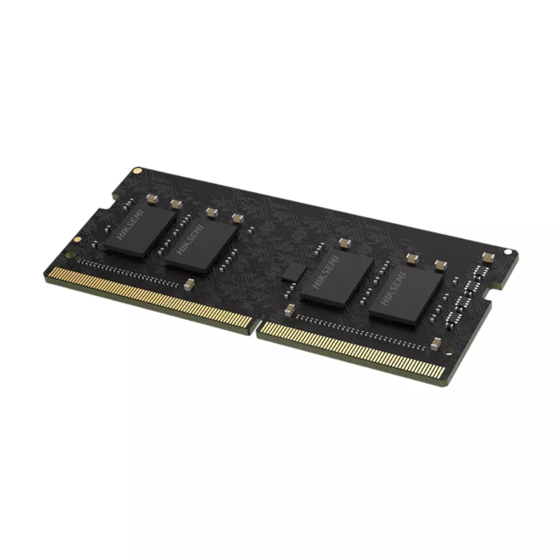 Hiksemi Hiker 8GB DDR5 4800MHz SODIMM sülearvuti mälu