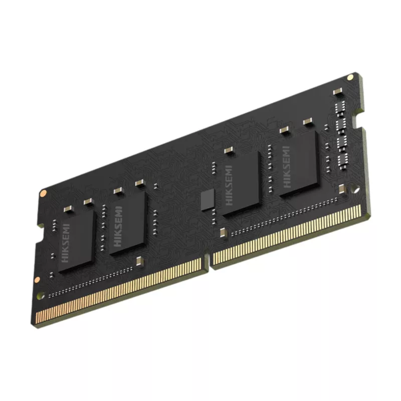 Hiksemi Hiker 8GB DDR5 4800MHz SODIMM sülearvuti mälu
