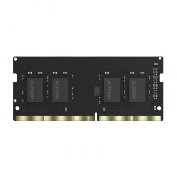 Hiksemi Hiker 8GB DDR5 4800MHz SODIMM sülearvuti mälu