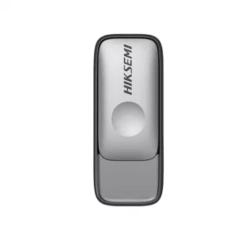 HIKSEMI Pully 128GB USB 3.2 Gen 1 mälupulk, sissetõmmatava otsikuta, must