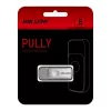 HIKSEMI Pully 32GB USB 3.2 Gen 1 mälupulk USB-A sissetõmmatav must