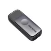 HIKSEMI Pully 32GB USB 3.2 Gen 1 mälupulk USB-A sissetõmmatav must