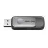 HIKSEMI Pully 32GB USB 3.2 Gen 1 mälupulk USB-A sissetõmmatav must