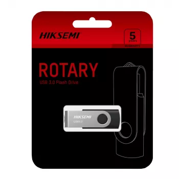HIKSEMI Rotary Series 128GB USB3.0 mälupulk