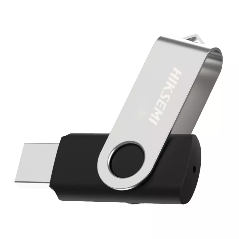 HIKSEMI Rotary Series 128GB USB3.0 mälupulk