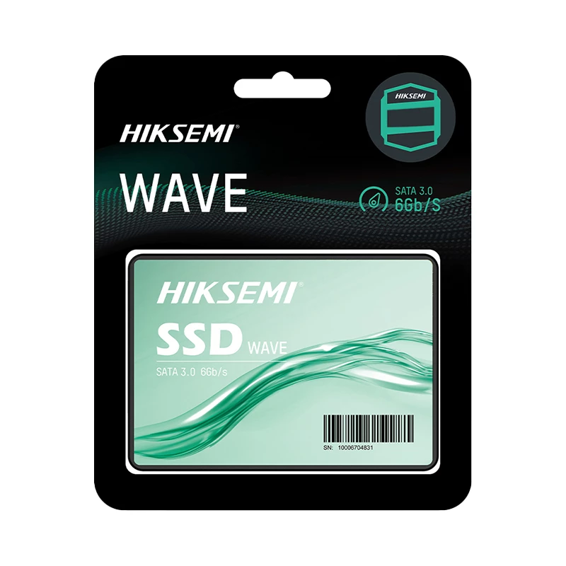 HIKSEMI WAVE(S) 2,5 inch 128GB SATA III SSD