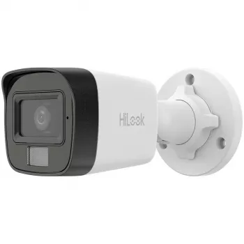 Hikvision 4-in-1 Hilook 8MP TVI-B8M-20DL Torukaamera 2.8mm