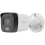 Hikvision 4-in-1 Hilook 8MP TVI-B8M-20DL Torukaamera 2.8mm