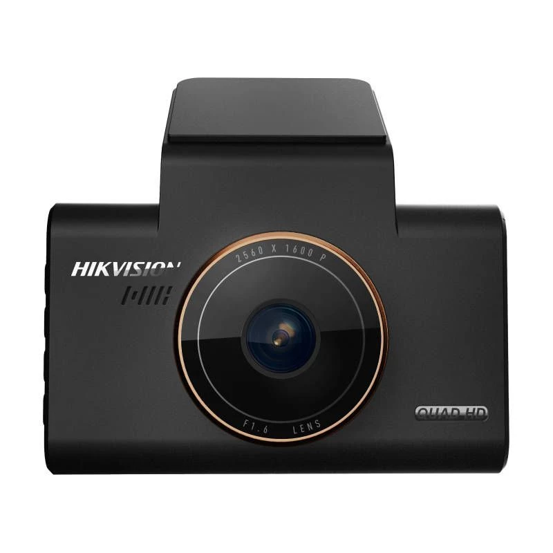 Hikvision C6 Pro sõidukaamera 2K QHD 1600p 30fps