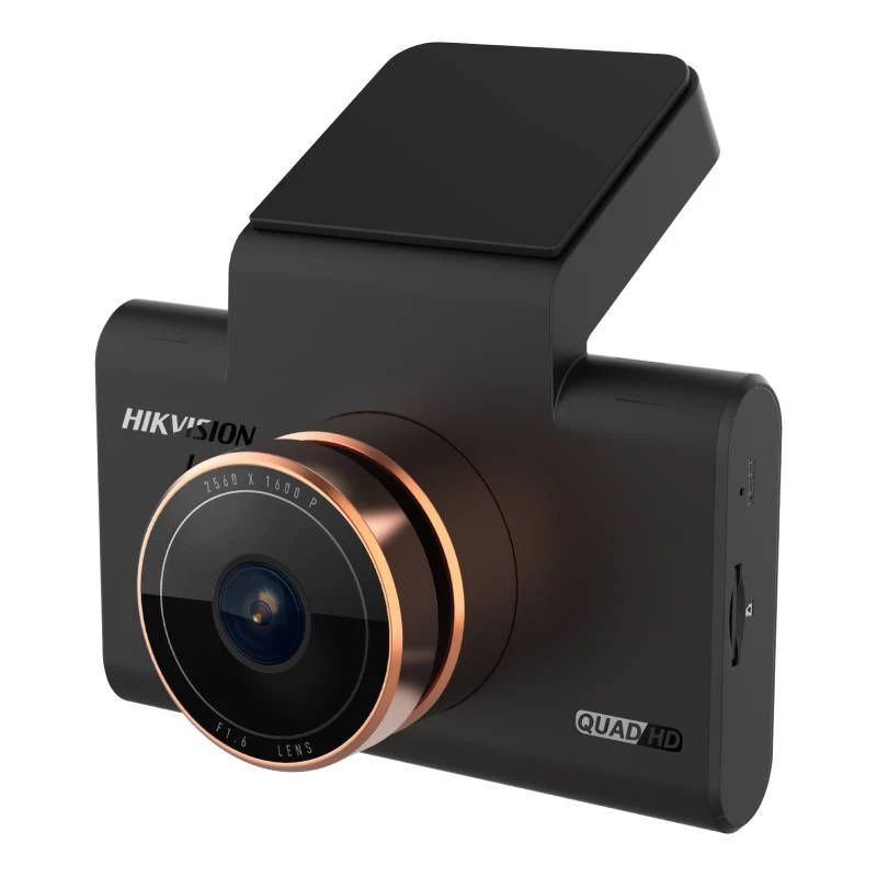 Hikvision C6 Pro sõidukaamera 2K QHD 1600p 30fps