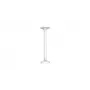 Hikvision DS-1271ZJ-140-DM45 lae kinnitusklamber kuplikameratele, alumiiniumsulam, valge