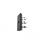 Hikvision DS-1275ZJ-SUS mastikinnitusadapter kuplikaameratele - must