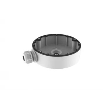 Hikvision DS-1280ZJ-DM8-Y(O-STD) Kuplikaamera seinakinnituskarp, valge