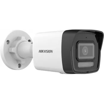 Hikvision DS-2CD1023G2-LIU(2.8MM)PL Smart Hybrid Light IP-kaamera - 1080p