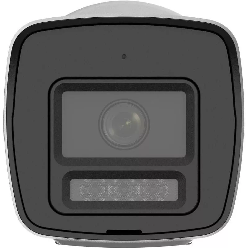 Hikvision DS-2CD1023G2-LIUF/SL(2.8MM) Smart Hybrid Light 1080p IP-kaamera