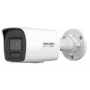 Hikvision DS-2CD1047G3H-LIUF 4MP täisvärviline IP bullet-kaamera sisseehitatud mikrofoniga, 2.8mm objektiiv, IP67, PoE