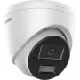 Hikvision DS-2CD1323G2-LIUF/SL 4mm IP-kaamera, 2MP, IR ja valge valgus, heli, IP67