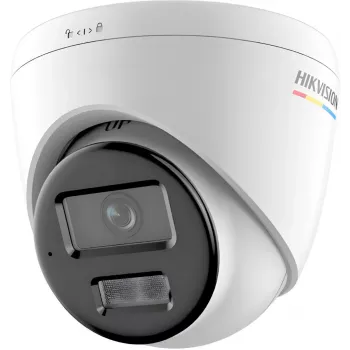 Hikvision DS-2CD1347G3H-LIUF(2.8mm) 4MP ColorVu turret IP-kaamera