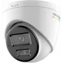 Hikvision DS-2CD1347G3H-LIUF(2.8mm) 4MP ColorVu turret IP-kaamera