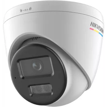 Hikvision DS-2CD1367G3-LIU(2.8mm) 6MP Smart Hybrid Light IP-kaamera