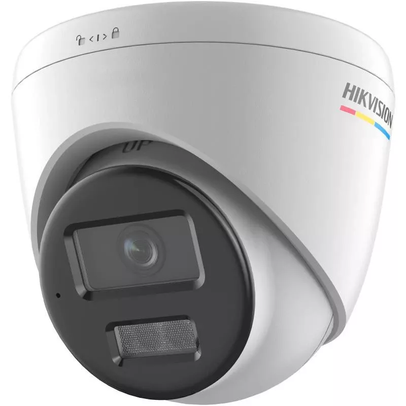 Hikvision DS-2CD1367G3-LIU(2.8mm) 6MP Smart Hybrid Light IP-kaamera