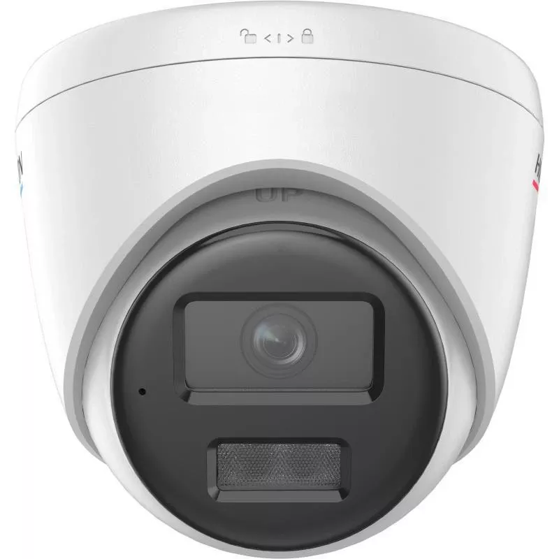 Hikvision DS-2CD1367G3-LIU(2.8mm) 6MP Smart Hybrid Light IP-kaamera
