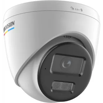 Hikvision DS-2CD1367G3-LIU(2.8mm) 6MP Smart Hybrid Light IP-kaamera