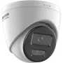 Hikvision DS-2CD1367G3-LIU(2.8mm) 6MP Smart Hybrid Light IP-kaamera