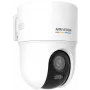 Hikvision DS-2CD1F47G3H-LIUF/SX 4MP fikseeritud kuppel-võrgukaamera sisseehitatud mikrofoniga, 2,8mm objektiiv, IP67, IK10, PoE
