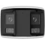 Hikvision DS-2CD1T63G2P-LIUF/SL 6 MP Välisbullet-IP-kaamera 2.8 mm objektiiviga, AcuSense, kahesuunaline heli, 30 m IR