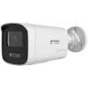 Hikvision DS-2CD1T67G3-LIU/SL(4mm) 6MP nutikas hübriidvalgusega kuulkaamera